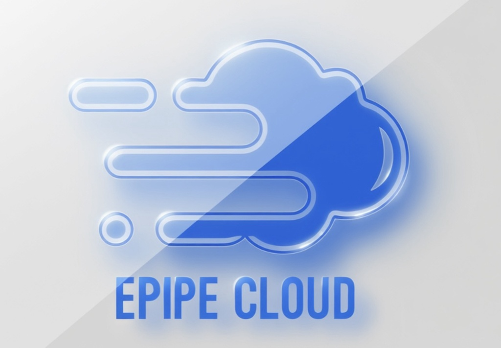 ePipe Cloud logo