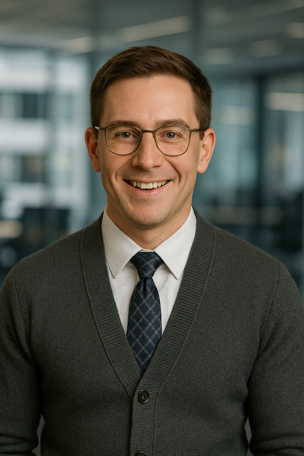 William Norman-Ryder